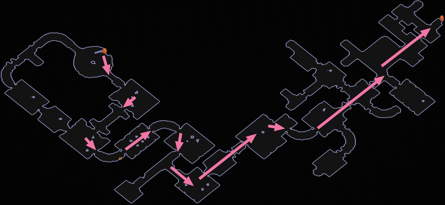 Toxic Conduits Variant 2